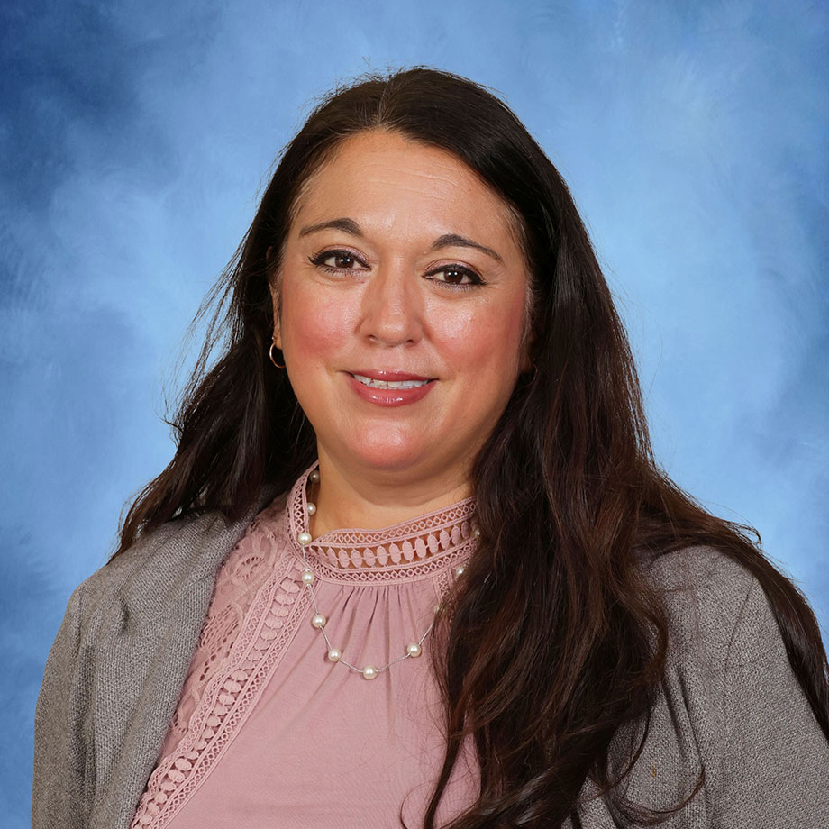 Associate Principal, Nicole Creek