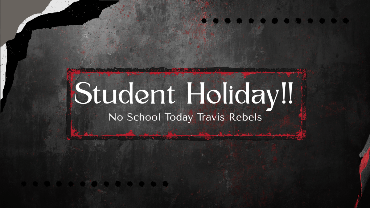 No school flyer
